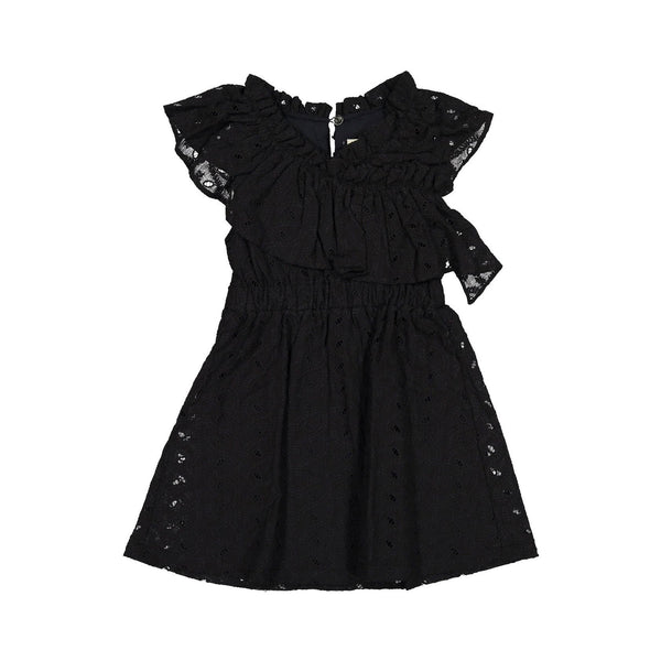 Manzano black dress BB